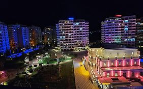 Апартаменты В Комплексе Caesar Resort & Spa