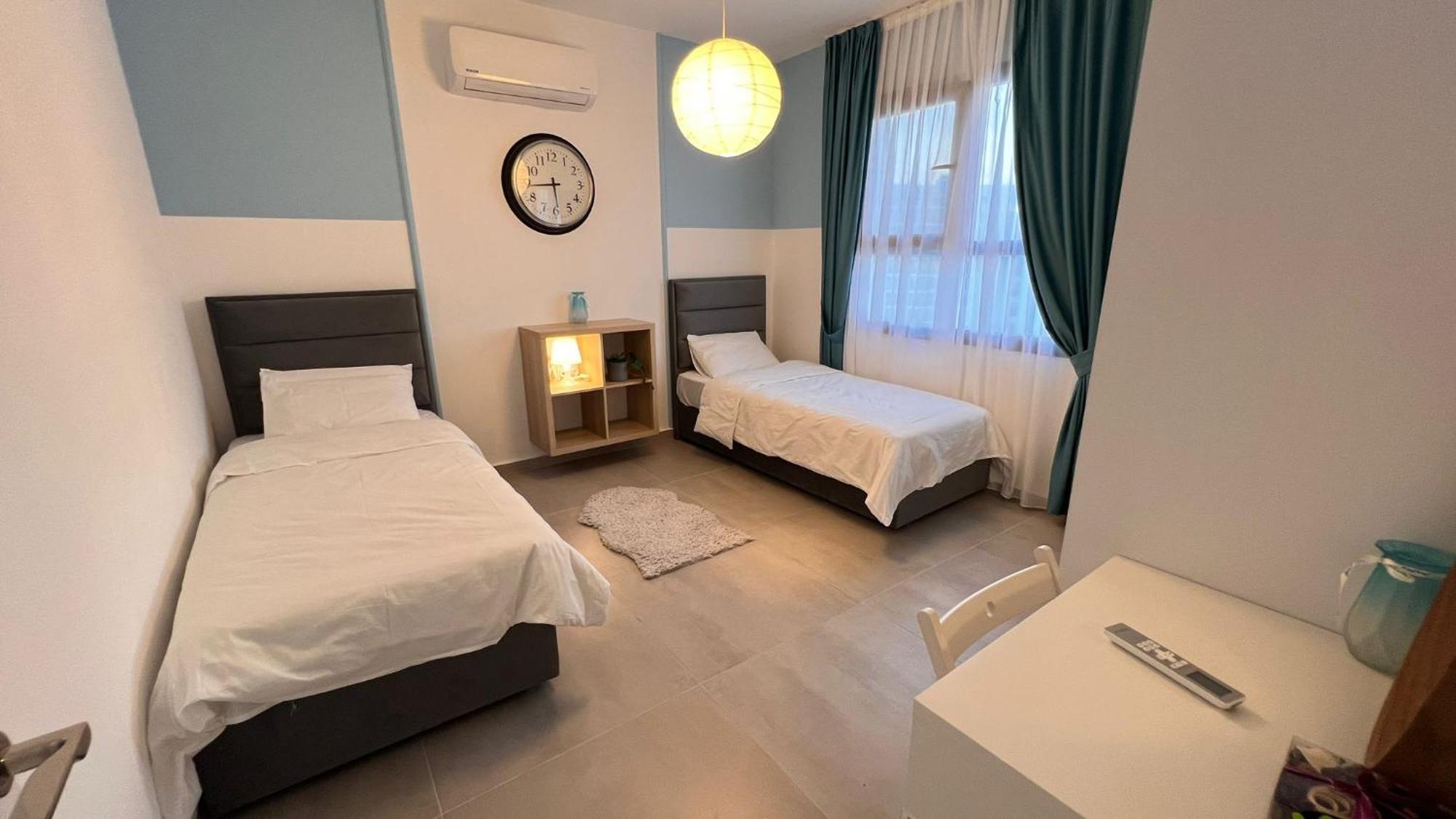 Апартаменты В Комплексе Caesar Resort & Spa Trikomo Room photo
