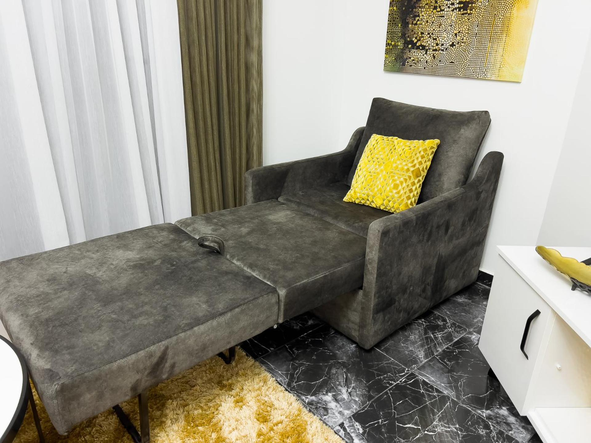 Апартаменты В Комплексе Caesar Resort & Spa Trikomo Room photo