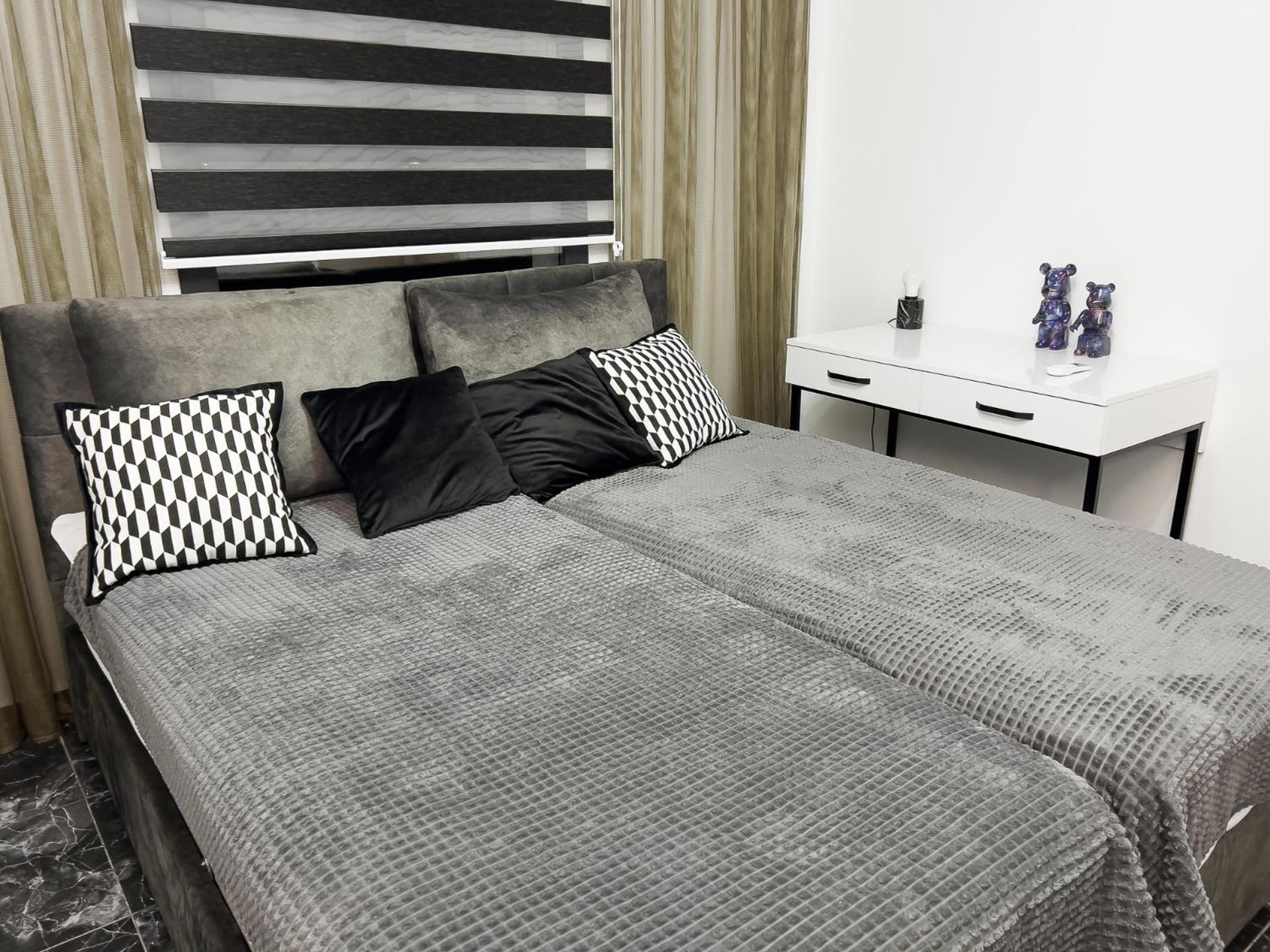 Апартаменты В Комплексе Caesar Resort & Spa Trikomo Room photo