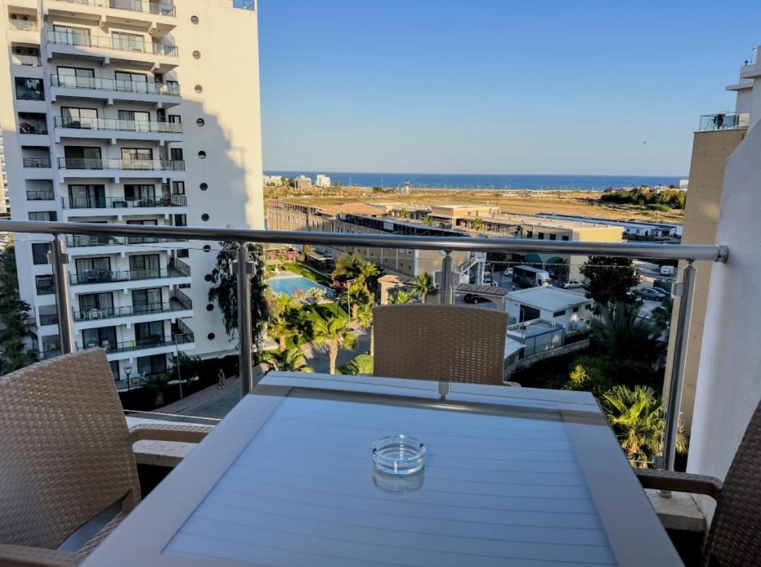 Апартаменты В Комплексе Caesar Resort & Spa Trikomo Room photo